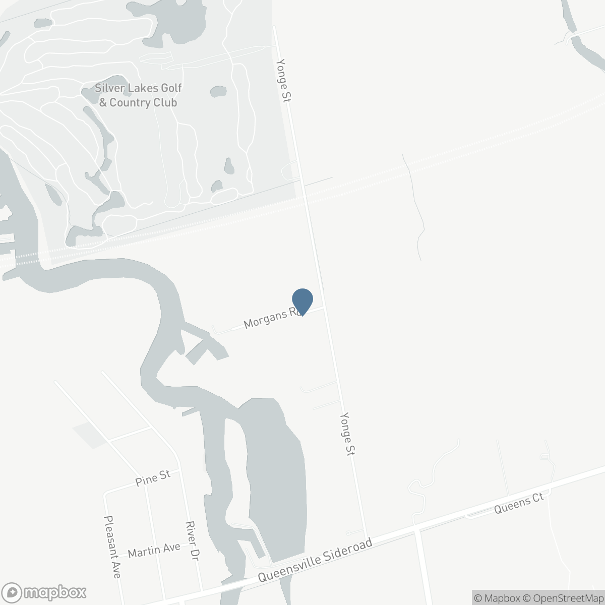 8 MORGANS ROAD, East Gwillimbury, Ontario L9N 0E7
